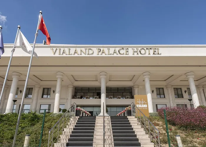 Vialand Palace Hotel
