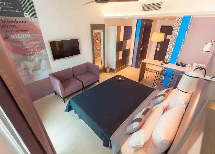 Hotel Valentina San Giuliano