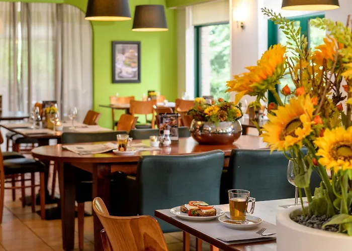 Campanile Hotel&Restaurant Amersfoort