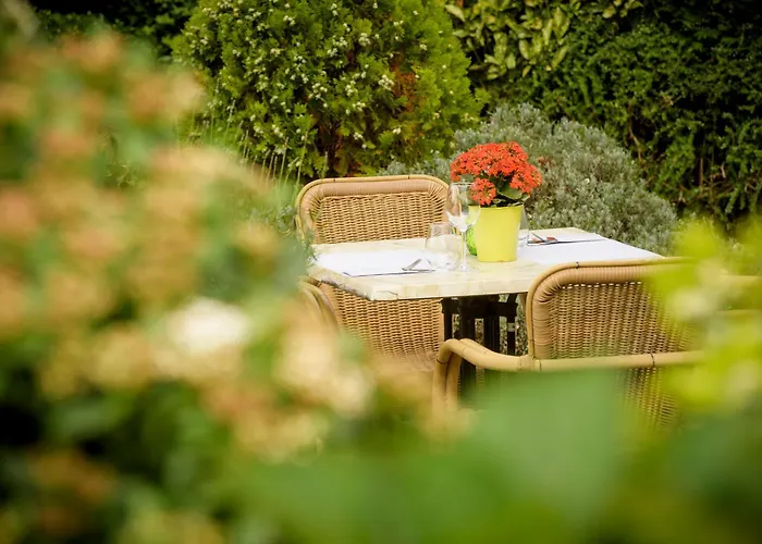 Campanile Hotel & Restaurant Amersfoort
