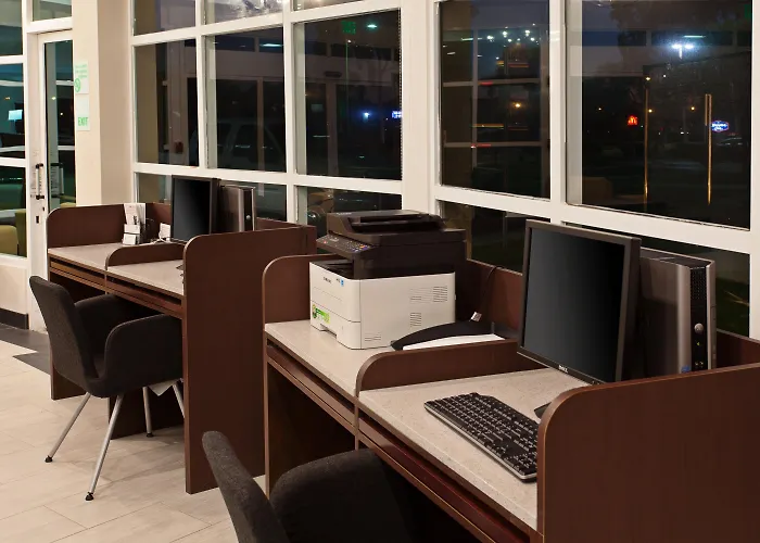Holiday Inn , An Ihg