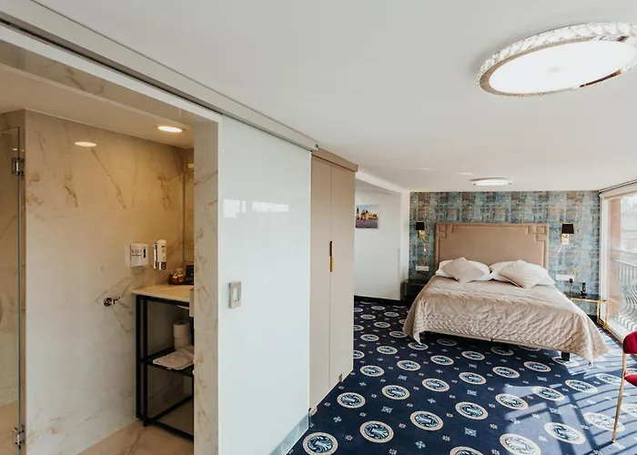 Hotel Jan