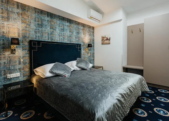 Hotel Jan