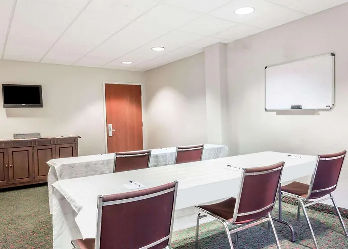 Microtel Inn & Suites Marianna