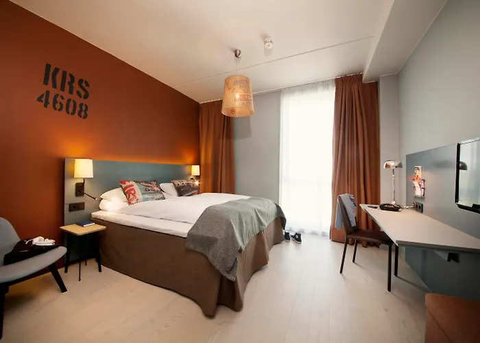 Scandic Kristiansund
