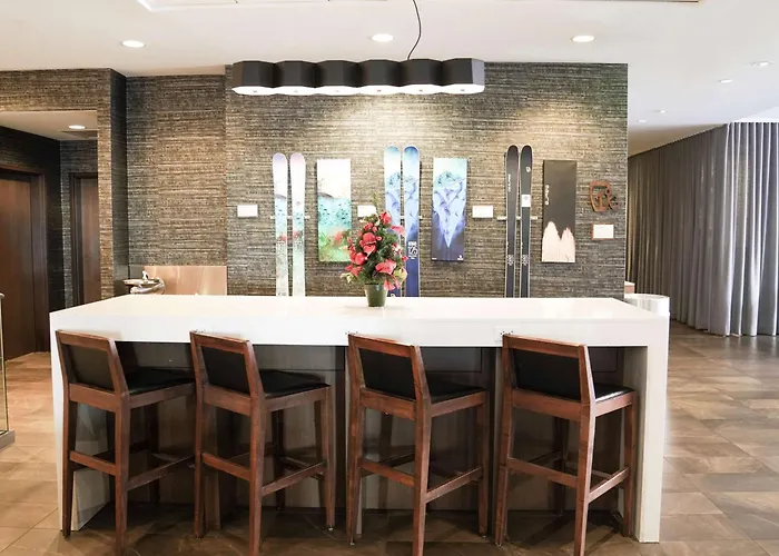Hyatt House Denver Downtown