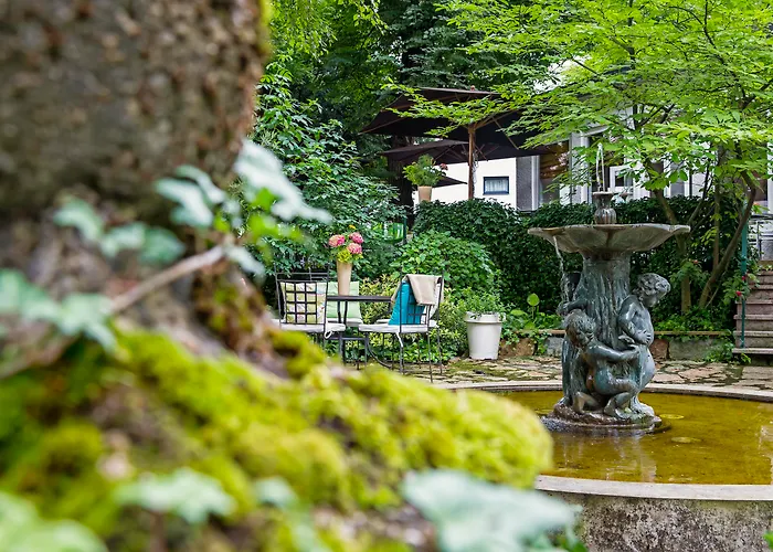 Boutique & Design Hotel Auersperg