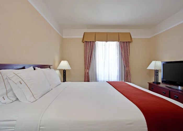 Holiday Inn Express Hotel & Suites San Dimas By Ihg