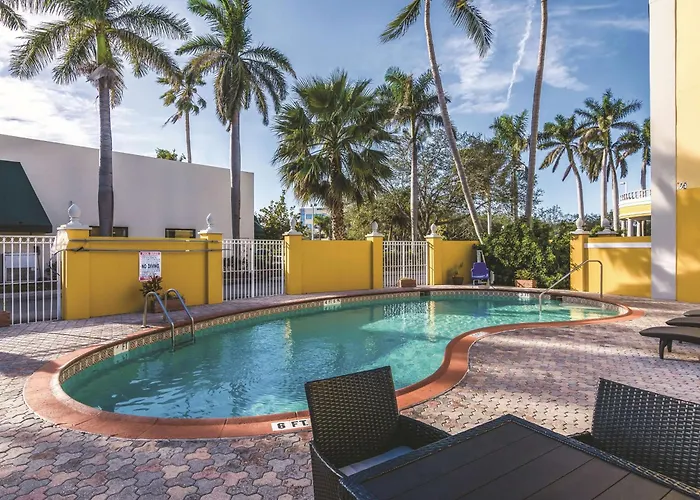 La Quinta Inn By Wyndham