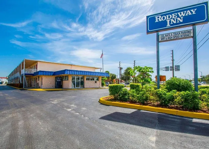 Rodeway I-95