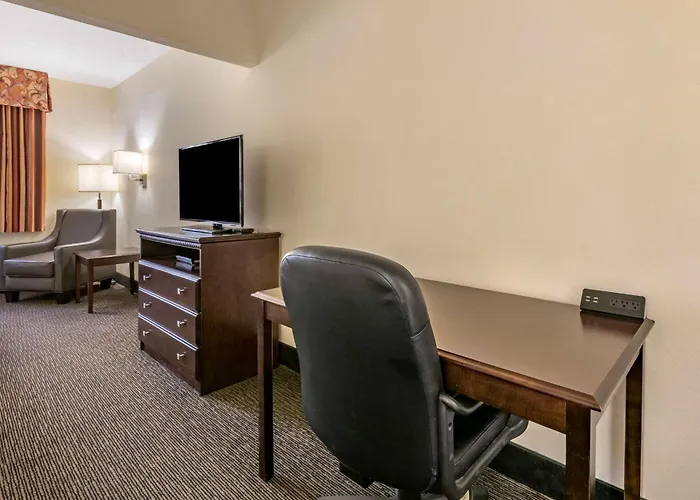 Best Western Gateway Grand Gainesville