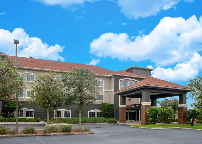 La Quinta By Wyndham Sebring