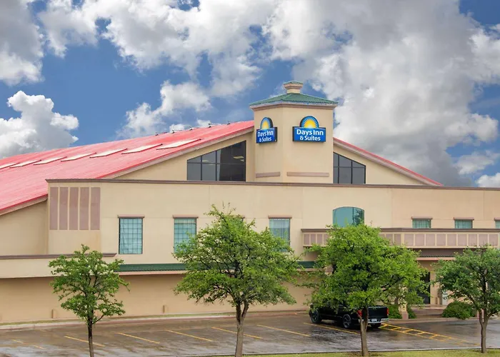 Days Inn By Wyndham South
