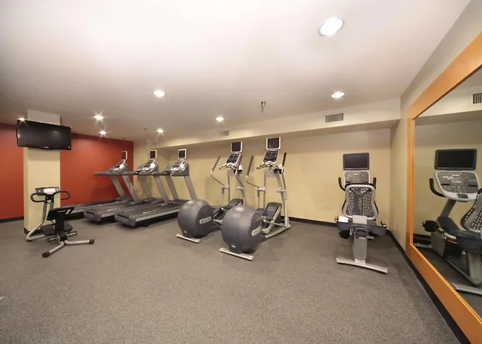 Hilton Garden Inn Pittsburgh University Place