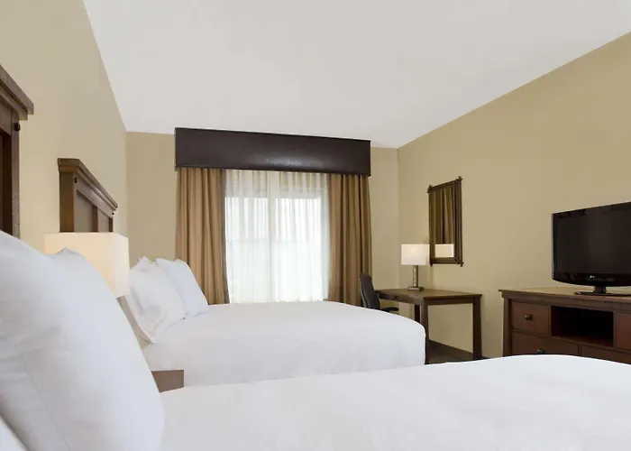 Homewood Suites By Hilton Bozeman