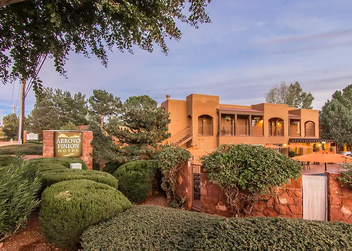 Arroyo Pinion Hotel, An Ascend Collection Hotel