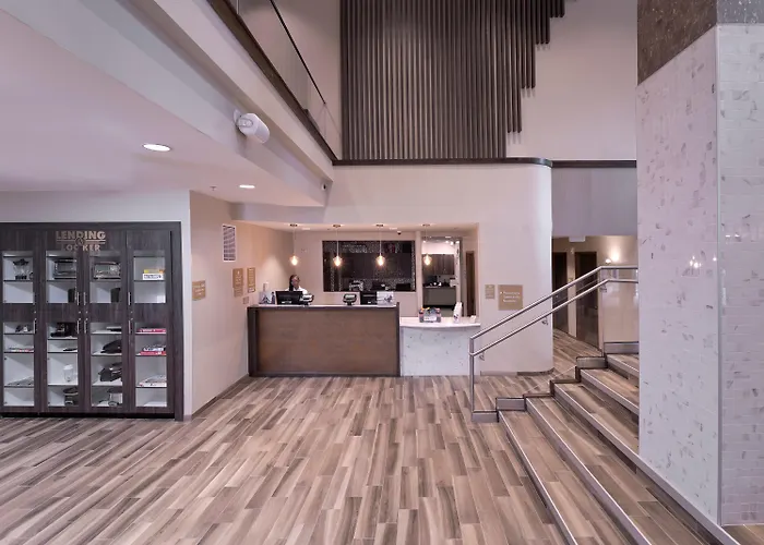 Doubletree By Hilton