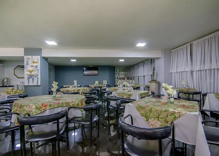 Nacional Inn Curitiba Torres