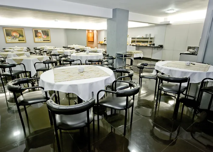 Nacional Inn Torres