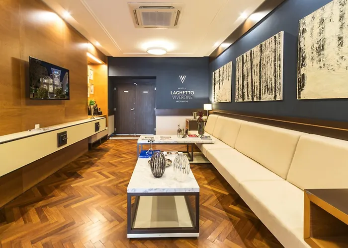 Hotel Laghetto Moinhos