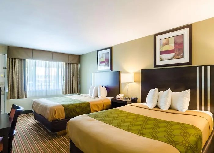 Fairbridge Inn Express Pittsfield