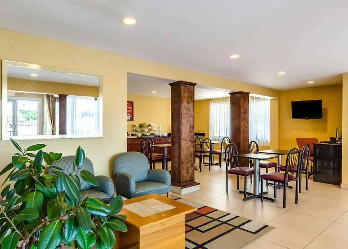 Fairbridge Inn Express Pittsfield