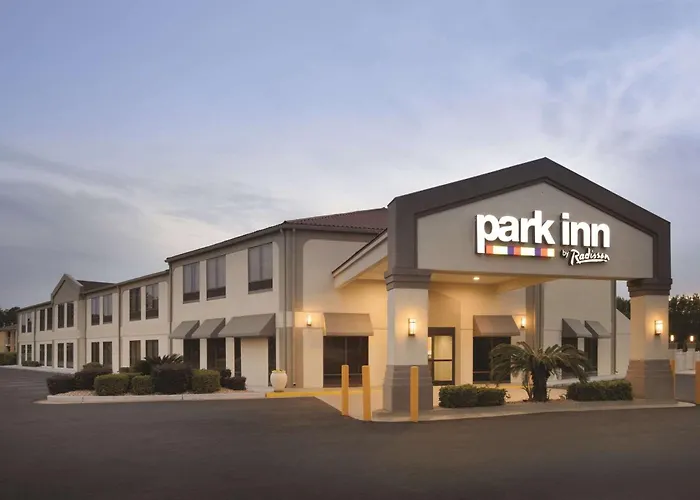 Park Inn By Radisson Albany