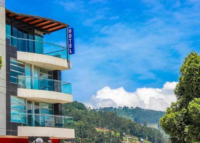 Holly Hotel