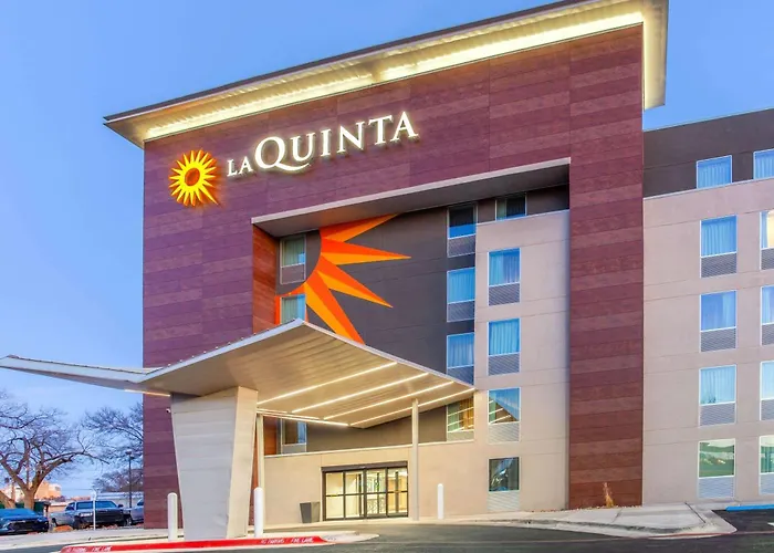 La Quinta By Wyndham Lubbock West Medical Center