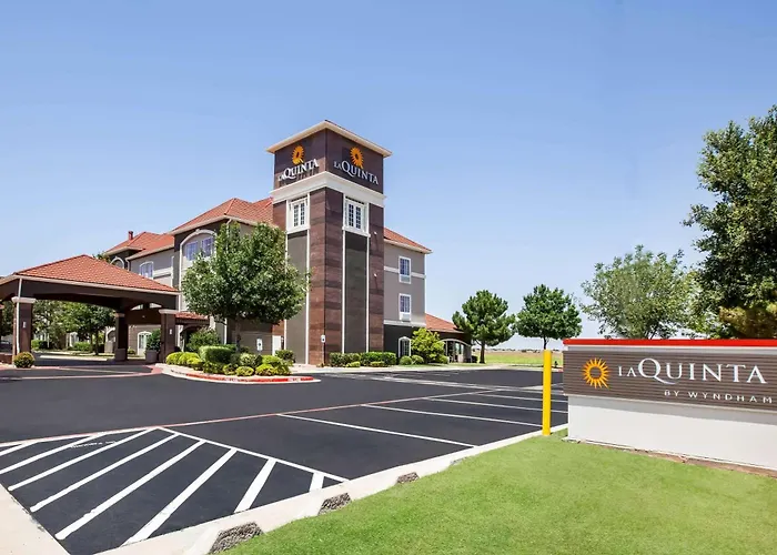 La Quinta By Wyndham North