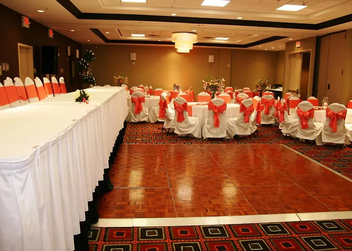 Hilton Garden Inn Birmingham/