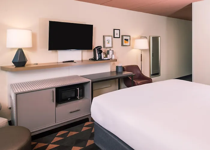 Holiday Inn Auburn-Finger Lakes Region By Ihg