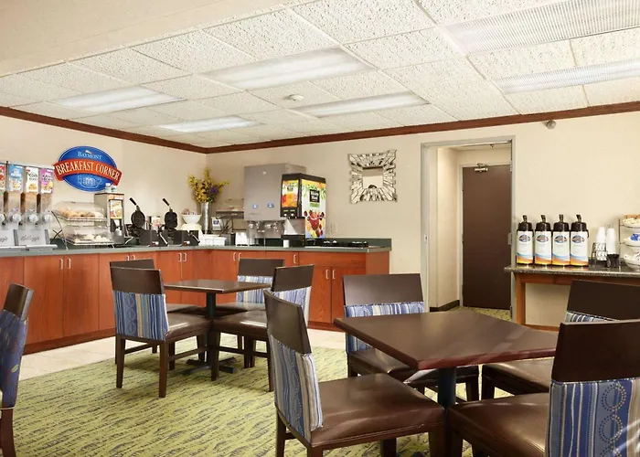 Baymont By Wyndham Sioux Falls