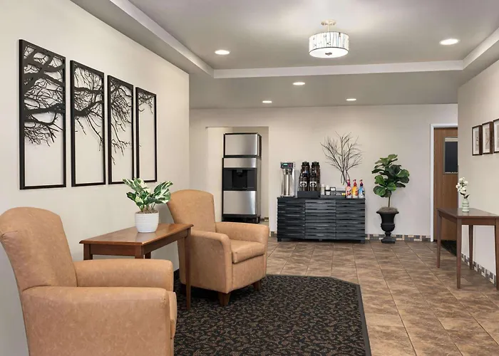 Baymont By Wyndham Buffalo