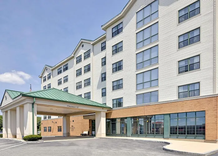 Homewood Suites By Hilton Boston -