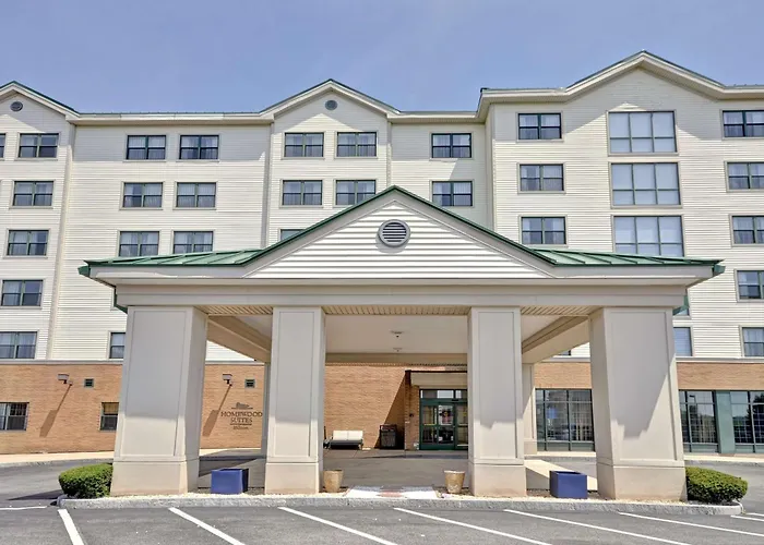 Homewood Suites By Hilton Boston -