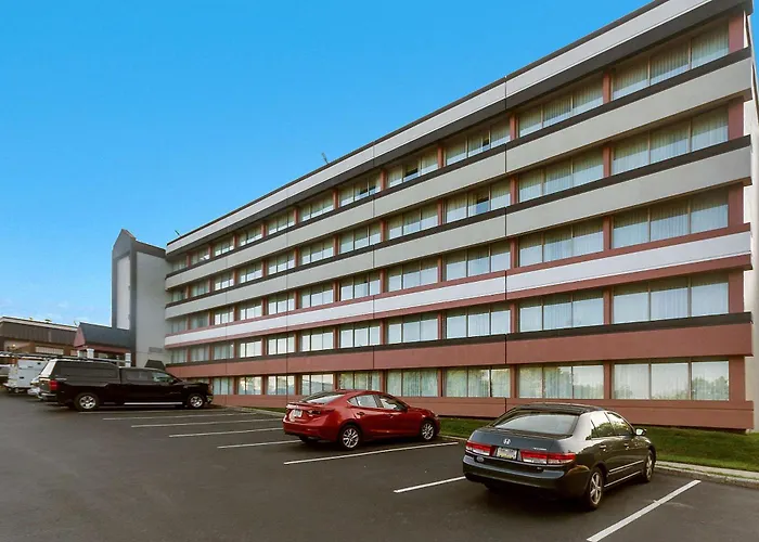 Exton And Conference Center