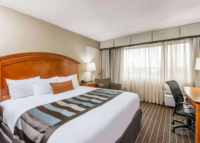 Wingate By Wyndham Springfield