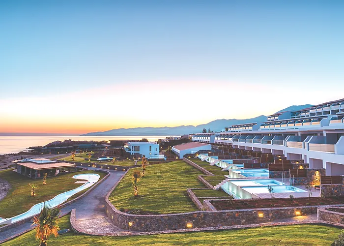 Abaton Island Resort & Spa