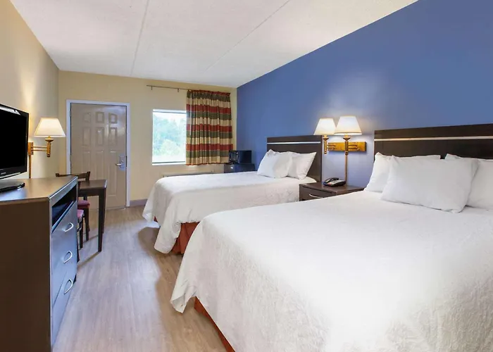Days Inn By Wyndham Grantville