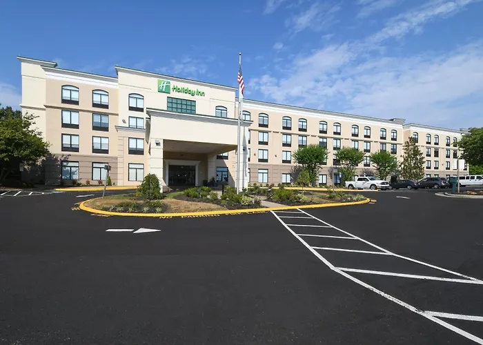 Holiday Inn - Conference Center By Ihg