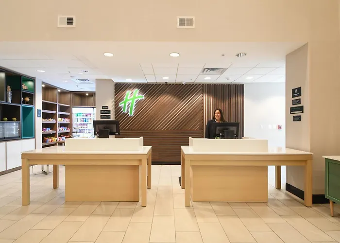 Holiday Inn Fredericksburg - Conference Center By Ihg