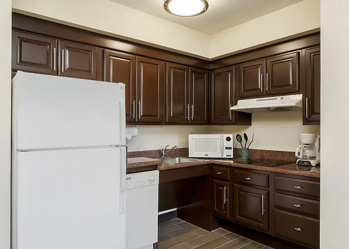 Staybridge Suites-Philadelphia/Mount Laurel By Ihg