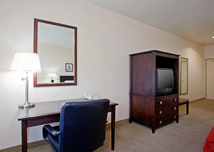Hotel Marguerite South Anaheim - Garden Grove, Trademark Collection By Wyndham