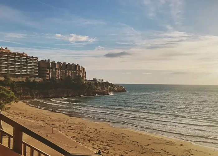 Seaborn Salou