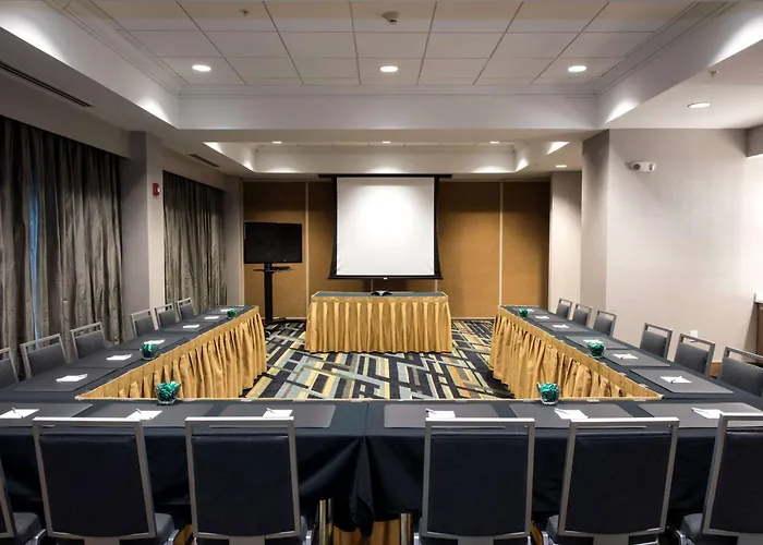 Hampton Inn Albany-Western Ave/University Area, Ny