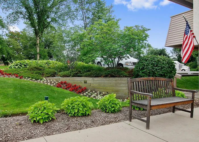 Red Roof Inn Cleveland - Mentor/ Willoughby