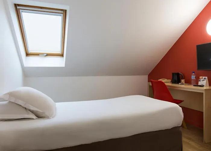 Comfort Hotel Etampes