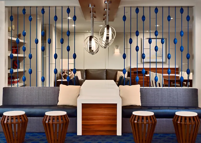Sonesta Es Suites