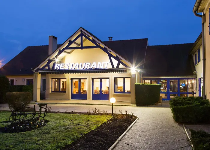 Comfort Hotel Étampes